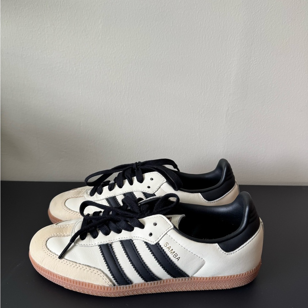 Adidas Samba OG